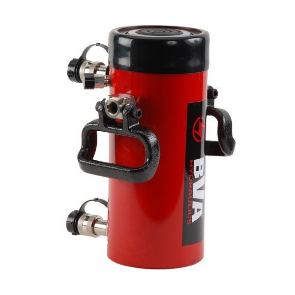 Bva 75 Ton Cylinder, DA, 61 Stroke, HD7506 HD7506